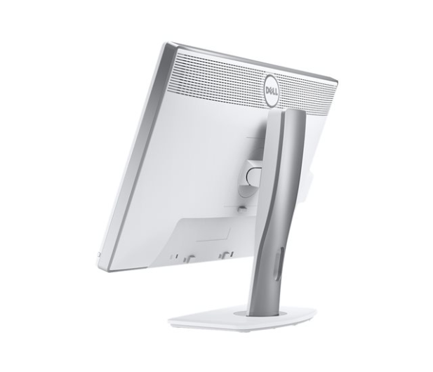 DELL 24'' U2412MWh 210-AJUX Biały - 373658 - zdjęcie 3